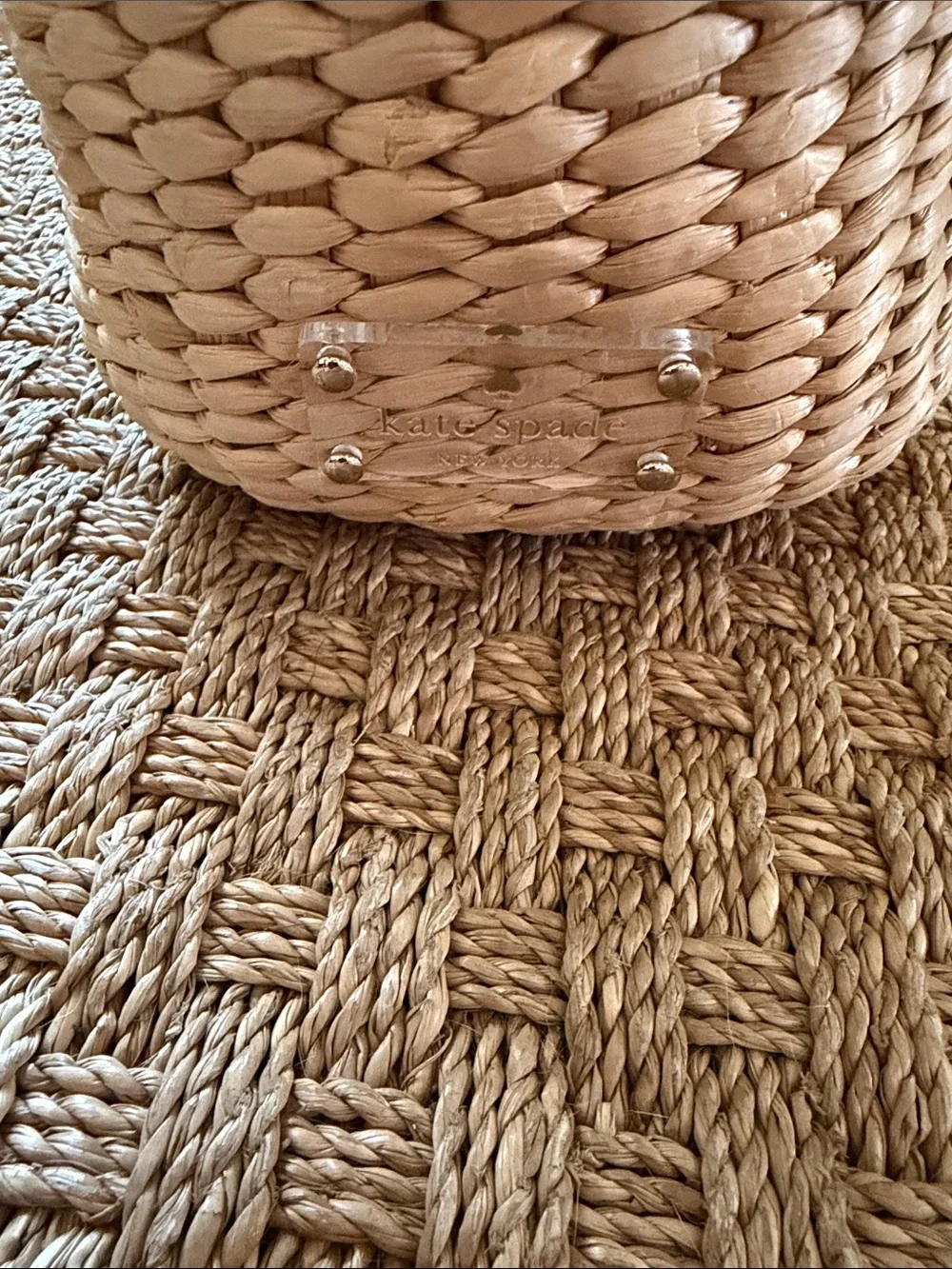 kate spade vintage kate